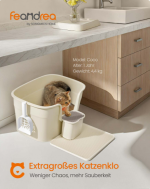 WC za mačke - Image 4
