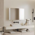 Ormarić za kupatilo - Image 4