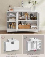 Ormarić za kupatilo - Image 4