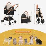 Kolica za kućne ljubimce - Image 4