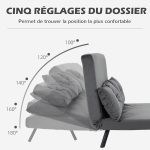 Sofa na razvlačenje - Image 4