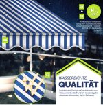 Tenda za terase 250X120 - Image 2