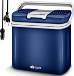 Termoelektrični hladnjak -