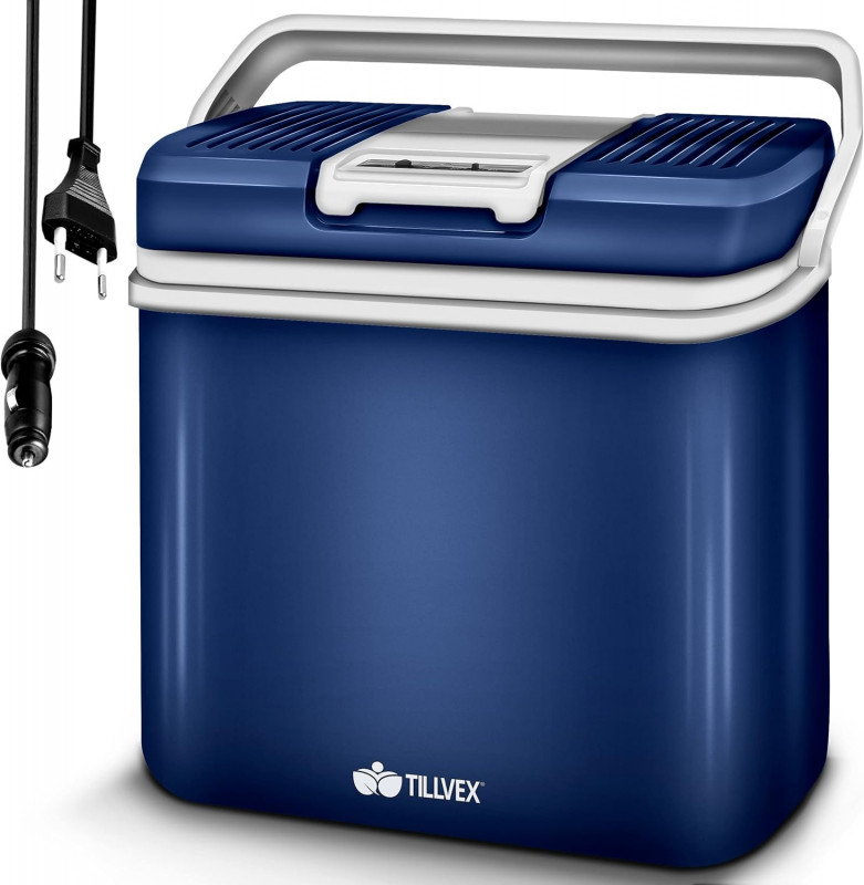 563_1.jpg Termoelektrični hladnjak - - Image 1