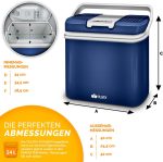 Termoelektrični hladnjak - - Image 6