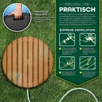 Prenosna tuš-kolona - - Image 2