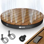 Prenosna tuš-kolona - - Image 4