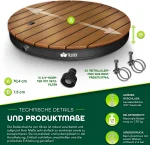 Prenosna tuš-kolona - - Image 5