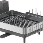 Stalak za sudoper - inox, svestrani dizajn -