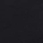 Tabure / Stolica bez naslona - Crni Samt & Zlatna baza - Image 3