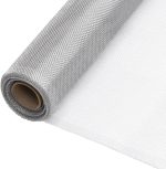 Aluminijska mreža 112x1000