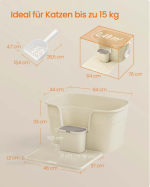 WC za mačke - Image 5