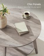 Okrugli klub stolić - Image 5