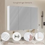 Ormarić za kupatilo - Image 5