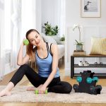 Set tegova sa stalkom za tegove - Image 5