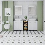 Ormarić za kupatilo - Image 5