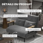 Sofa na razvlačenje - Image 5