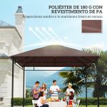 Zamjenski krov za šator - Image 5