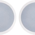 Stropni / Zidni Zvučnici - HiFi System 180 W