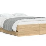 Okvir za krevet 200x120