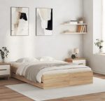 Okvir za krevet 200x120 - Image 2