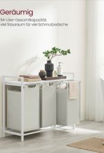 Košara za odjeću - Image 2