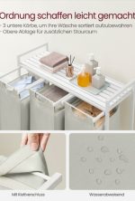 Košara za odjeću - Image 3