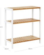 Stalak od bambusa - Image 4