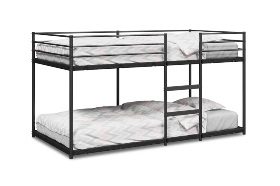 626_1.jpg Krevet na kat 190x90 - Image 1