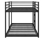 Krevet na kat 190x90 - Image 5