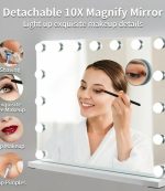 Ogledalo za šminkanje - Image 5