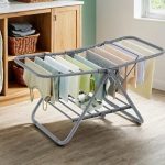 Stalak za sušenje veša