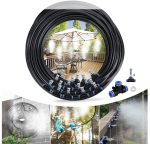 Sustav za navodnjavanje 20m