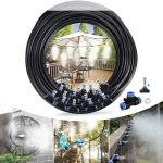 Sustav za navodnjavanje 20m