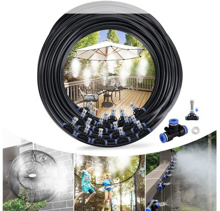 Sustav za navodnjavanje 20m