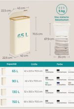 Korpa za veš - Image 6