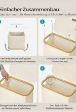 Korpa za veš - Image 8