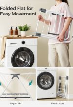 Stalak za susenje veša - Image 4