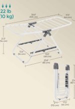 Stalak za susenje veša - Image 6