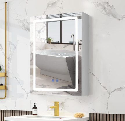 Ogledalo za kupatilo