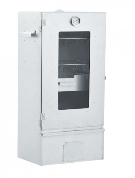 Pećnica sa pušnicom