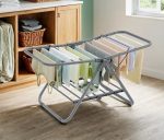 Stalak za sušenje veša