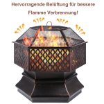 Metalno ložište - Image 3