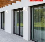 Vanjska zidna lampa - Image 3