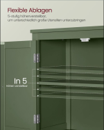 A5-0082 Ormarić - Image 6