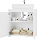 Ormarić za kupatilo - Image 6