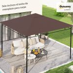 Zamjenski krov za šator - Image 6