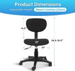 Kancelarijska stolica - Image 6