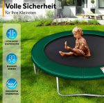Zaštitni okvir za trampolin A40544 - Image 2