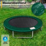 Zaštitni okvir za trampolin A40544 - Image 6
